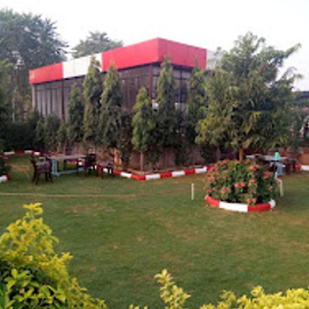 Green Valley Resort Nawalgarh Exteriér fotografie