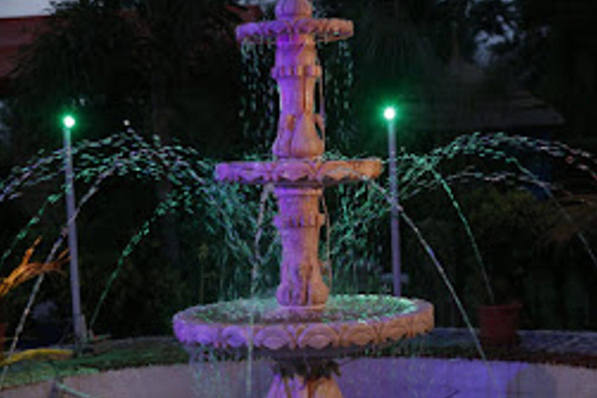 Green Valley Resort Nawalgarh Exteriér fotografie
