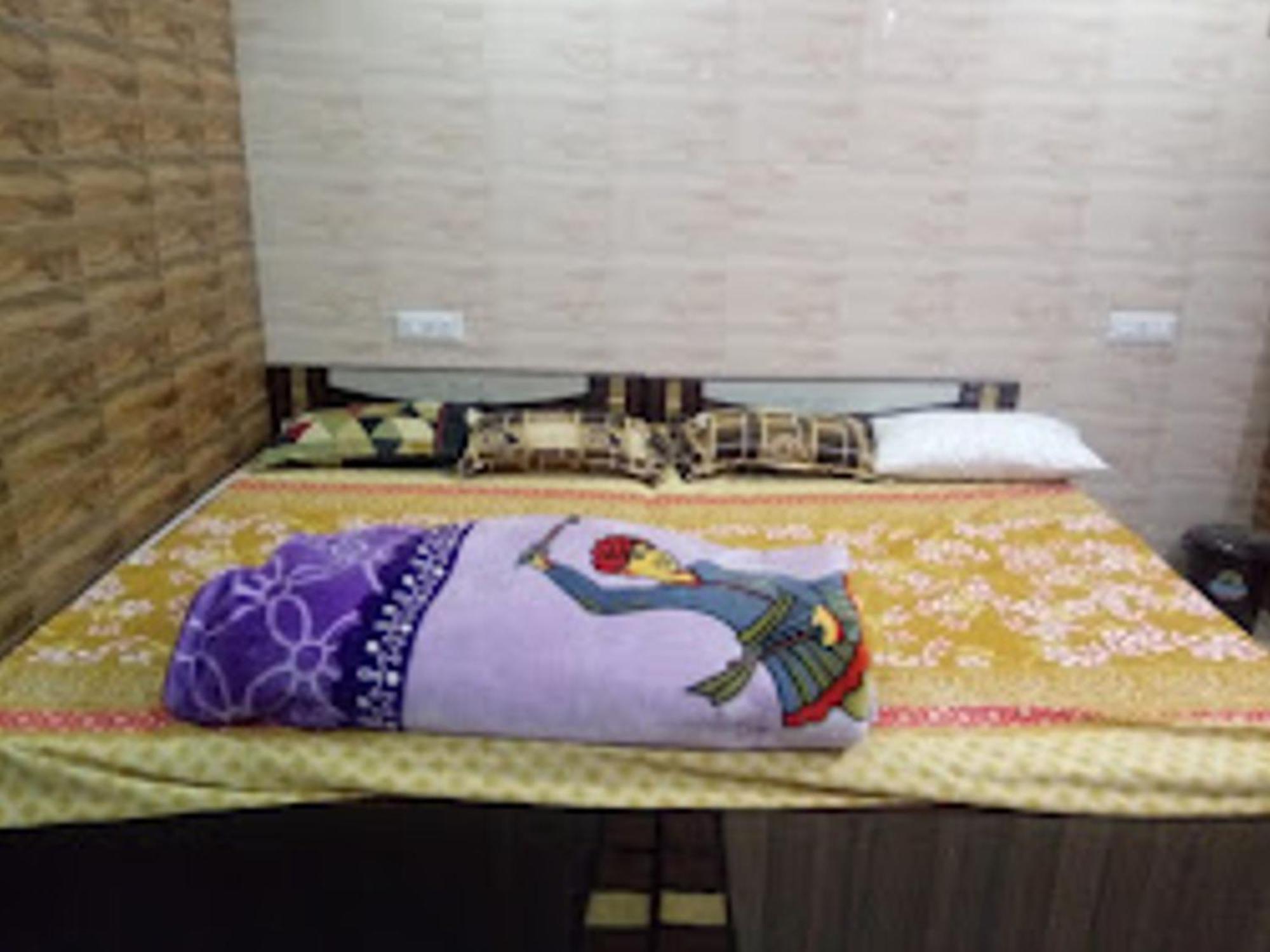 Green Valley Resort Nawalgarh Exteriér fotografie