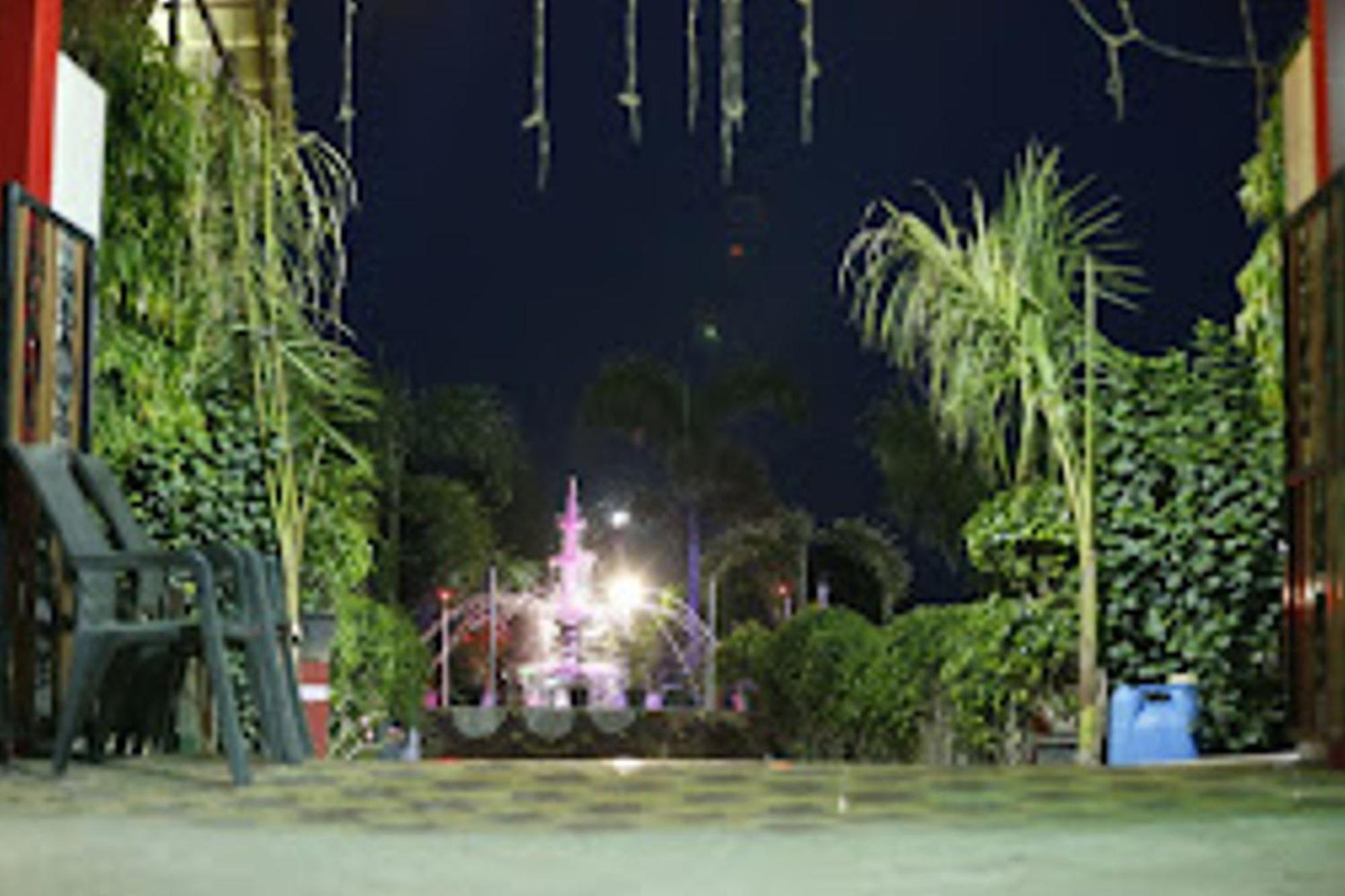 Green Valley Resort Nawalgarh Exteriér fotografie